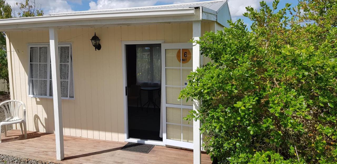 Matakohe Holiday Park ห้อง รูปภาพ